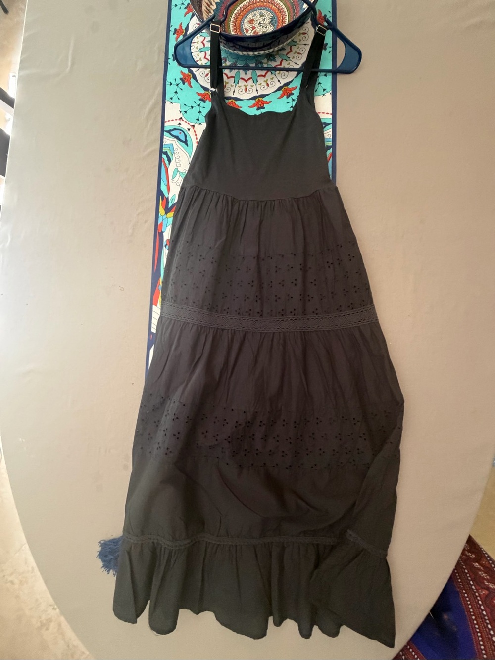 dylan Black dress summer